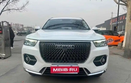 Haval H6, 2022 год, 1 220 000 рублей, 2 фотография