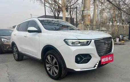 Haval H6, 2022 год, 1 220 000 рублей, 3 фотография