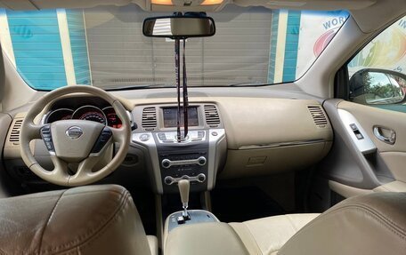 Nissan Murano, 2011 год, 1 350 000 рублей, 13 фотография