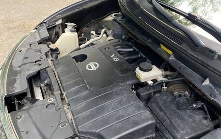 Nissan Murano, 2011 год, 1 350 000 рублей, 11 фотография