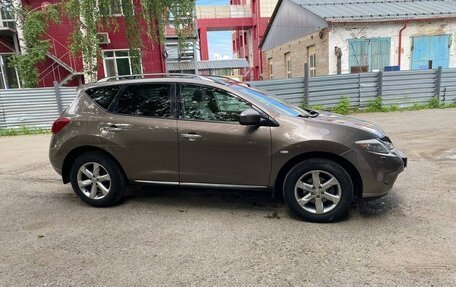 Nissan Murano, 2011 год, 1 350 000 рублей, 9 фотография