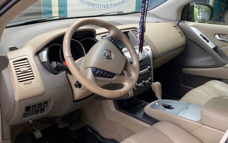 Nissan Murano, 2011 год, 1 350 000 рублей, 1 фотография