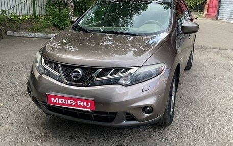 Nissan Murano, 2011 год, 1 350 000 рублей, 6 фотография