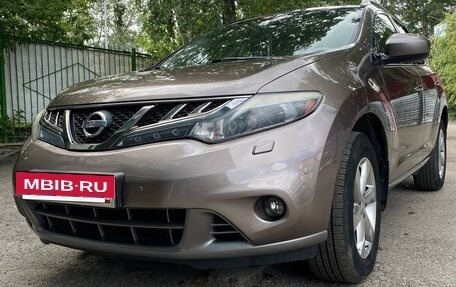Nissan Murano, 2011 год, 1 350 000 рублей, 5 фотография