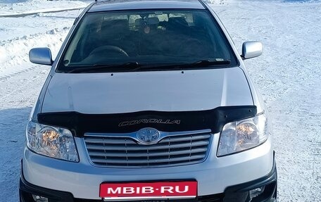 Toyota Corolla, 2005 год, 730 000 рублей, 1 фотография