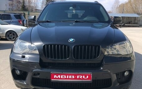 BMW X5, 2011 год, 2 100 000 рублей, 1 фотография