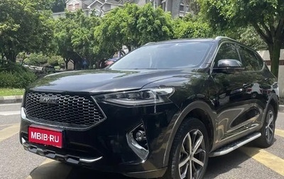 Haval F7 I, 2020 год, 1 340 000 рублей, 1 фотография
