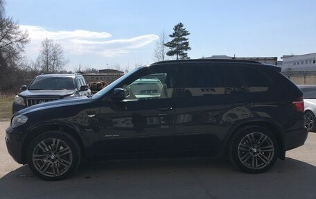 BMW X5, 2011 год, 2 100 000 рублей, 3 фотография