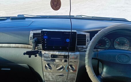 Toyota Corolla, 2005 год, 730 000 рублей, 4 фотография