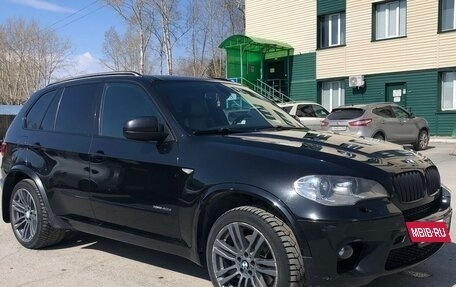 BMW X5, 2011 год, 2 100 000 рублей, 6 фотография