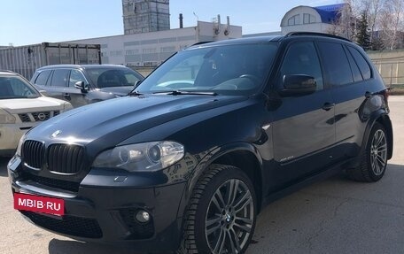 BMW X5, 2011 год, 2 100 000 рублей, 2 фотография