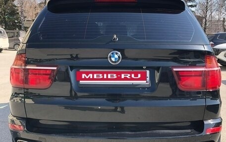 BMW X5, 2011 год, 2 100 000 рублей, 5 фотография