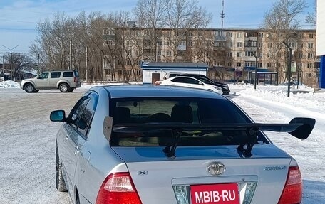 Toyota Corolla, 2005 год, 730 000 рублей, 2 фотография