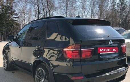 BMW X5, 2011 год, 2 100 000 рублей, 4 фотография
