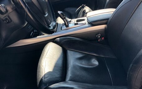 BMW X5, 2011 год, 2 100 000 рублей, 10 фотография