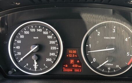 BMW X5, 2011 год, 2 100 000 рублей, 11 фотография