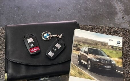 BMW X5, 2011 год, 2 100 000 рублей, 18 фотография