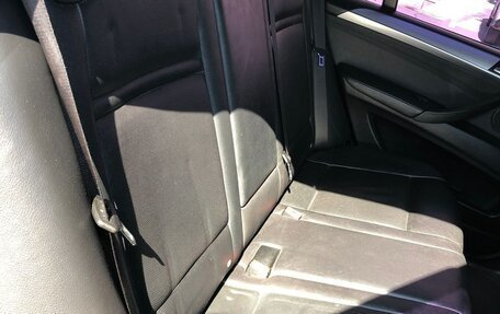 BMW X5, 2011 год, 2 100 000 рублей, 21 фотография