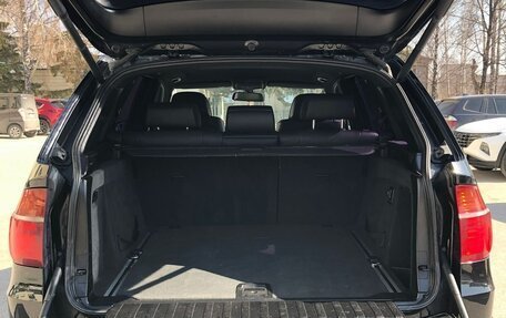 BMW X5, 2011 год, 2 100 000 рублей, 22 фотография