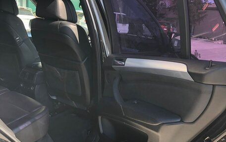 BMW X5, 2011 год, 2 100 000 рублей, 23 фотография