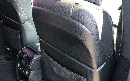 BMW X5, 2011 год, 2 100 000 рублей, 19 фотография