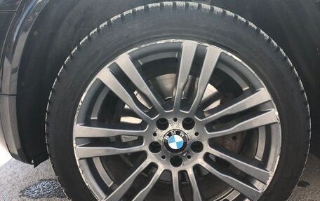 BMW X5, 2011 год, 2 100 000 рублей, 24 фотография