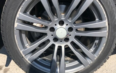 BMW X5, 2011 год, 2 100 000 рублей, 26 фотография