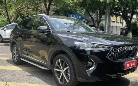 Haval F7 I, 2020 год, 1 340 000 рублей, 3 фотография