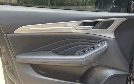 Haval F7 I, 2020 год, 1 340 000 рублей, 4 фотография