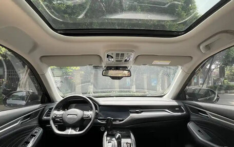 Haval F7 I, 2020 год, 1 340 000 рублей, 11 фотография