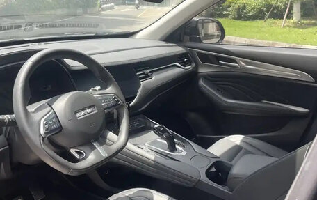 Haval F7 I, 2020 год, 1 340 000 рублей, 5 фотография