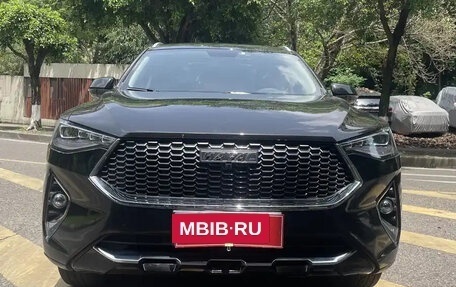 Haval F7 I, 2020 год, 1 340 000 рублей, 2 фотография