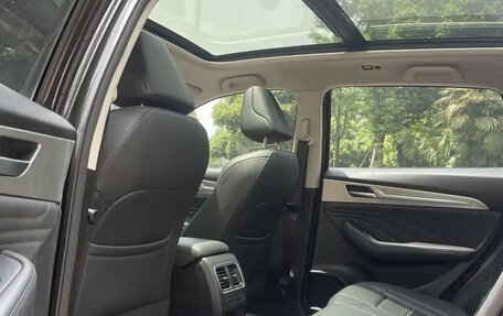 Haval F7 I, 2020 год, 1 340 000 рублей, 18 фотография