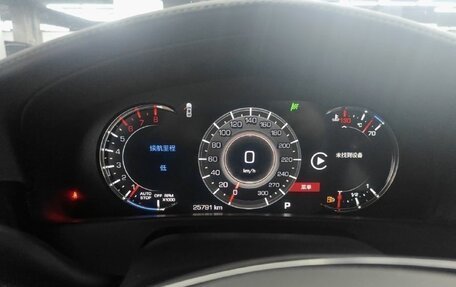 Cadillac CT6 I, 2021 год, 3 307 999 рублей, 4 фотография