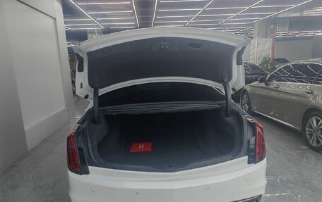 Cadillac CT6 I, 2021 год, 3 307 999 рублей, 5 фотография
