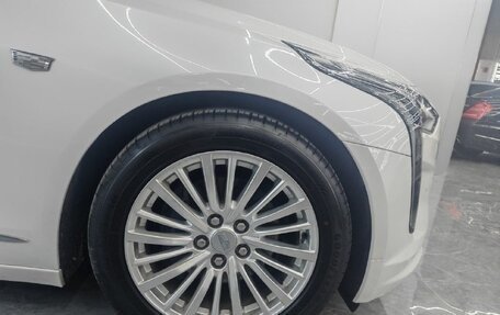 Cadillac CT6 I, 2021 год, 3 307 999 рублей, 3 фотография