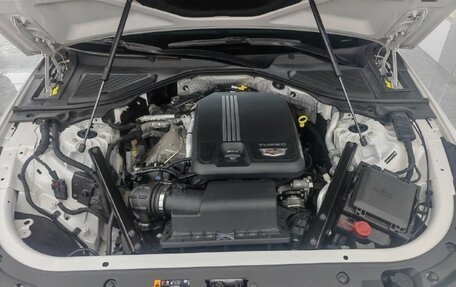 Cadillac CT6 I, 2021 год, 3 307 999 рублей, 6 фотография