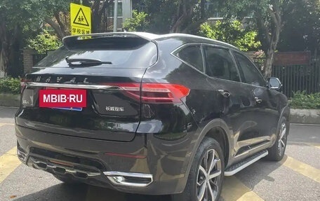 Haval F7 I, 2020 год, 1 340 000 рублей, 17 фотография