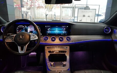 Mercedes-Benz CLS AMG, 2021 год, 4 550 000 рублей, 5 фотография