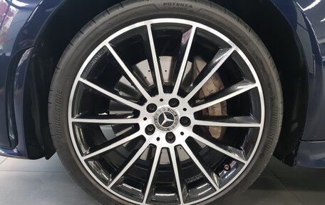 Mercedes-Benz CLS AMG, 2021 год, 4 550 000 рублей, 14 фотография