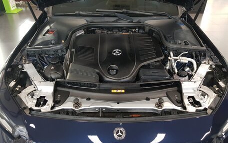 Mercedes-Benz CLS AMG, 2021 год, 4 550 000 рублей, 15 фотография