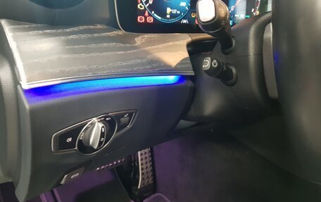 Mercedes-Benz CLS AMG, 2021 год, 4 550 000 рублей, 10 фотография