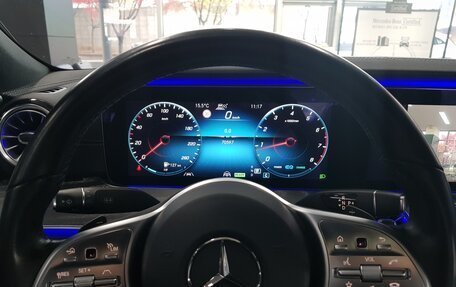 Mercedes-Benz CLS AMG, 2021 год, 4 550 000 рублей, 11 фотография