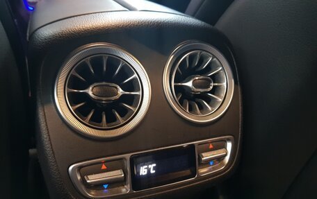 Mercedes-Benz CLS AMG, 2021 год, 4 550 000 рублей, 13 фотография