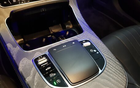 Mercedes-Benz CLS AMG, 2021 год, 4 550 000 рублей, 18 фотография