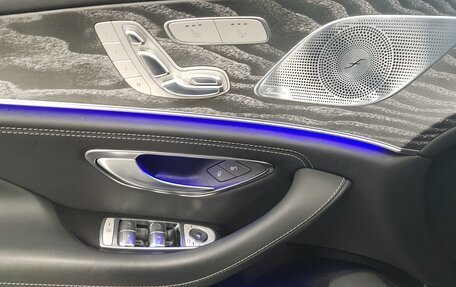 Mercedes-Benz CLS AMG, 2021 год, 4 550 000 рублей, 19 фотография
