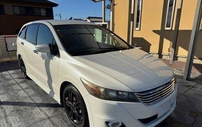 Honda Stream II, 2012 год, 970 000 рублей, 1 фотография
