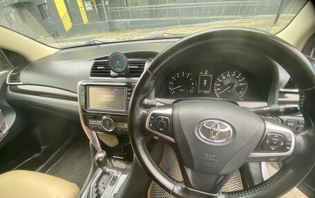 Toyota Allion, 2017 год, 1 550 000 рублей, 10 фотография