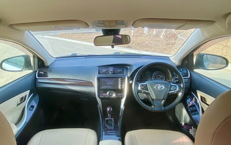 Toyota Allion, 2017 год, 1 550 000 рублей, 13 фотография