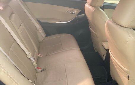 Toyota Allion, 2017 год, 1 550 000 рублей, 14 фотография